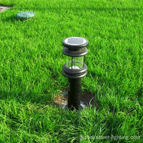 CE LED Solar Ground Lawn Lights